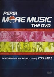 Pepsi More Music (2003)