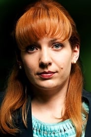 Katherine Parkinson as Ange