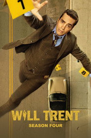 Will Trent Season 4 7