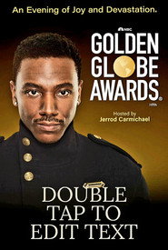 Golden Globe Awards The 80th Golden Globe Awards 2