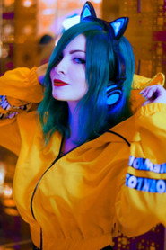 Lua Morales Lua Morales