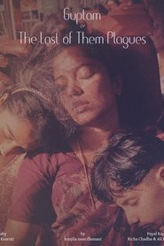 The Last of Them Plagues Poster