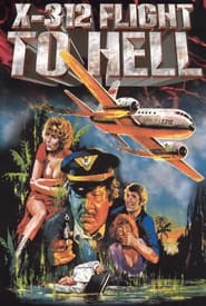 X312 - Flight to Hell постер
