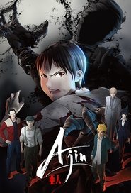 Ajin : semi-humain s01 e08