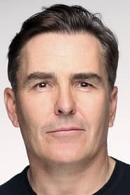 Nolan North as Conner Kent / Superboy (voice)