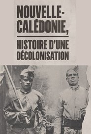 Poster Nouvelle-Calédonie : histoire d'une décolonisation 2018