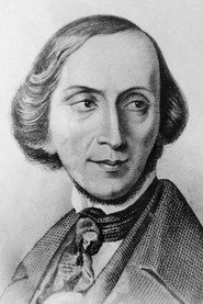 Image of Hans Christian Andersen