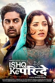 Ishq Ke Parindey (2015) Hindi