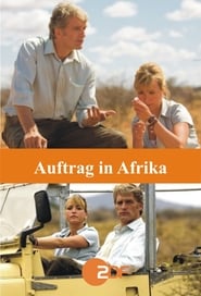 Poster Auftrag in Afrika