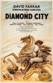 Diamond City 1949 映画 吹き替え