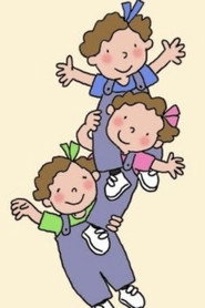 The Triplets постер
