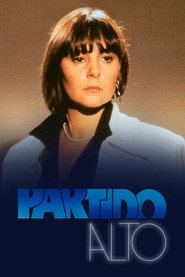 Partido Alto постер
