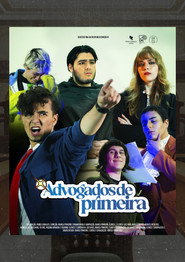 Advogados de Primeira