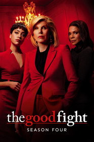 The Good Fight Season 4 8