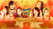 Marigold 2nd Anniversary Show: Shine Forever 2026