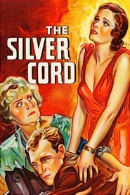 The Silver Cord постер