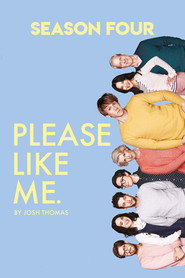 Please Like Me Season 4 3