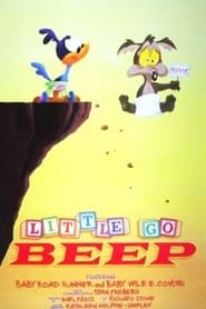 Little Go Beep постер