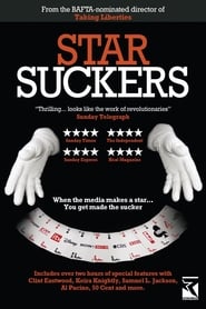 Poster Starsuckers