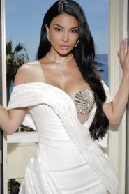 Eliane Khawand