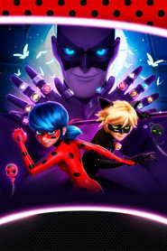 Miraculous: Tales of Ladybug & Cat Noir Season 5 4