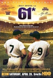 61* poster