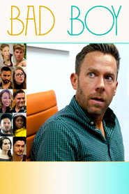 Bad Boy poster