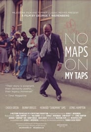No Maps on My Taps постер