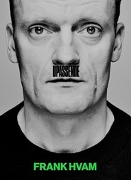Poster Frank Hvam - Inappropriate 2014