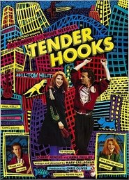 Poster Tender Hooks 1988