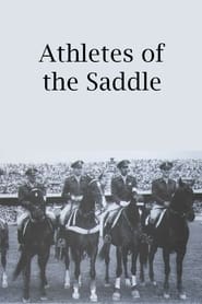 Athletes of the Saddle постер