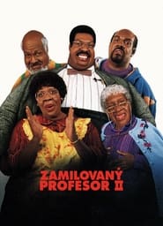 Zamilovaný profesor 2 (2000)