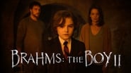 La malédiction de Brahms : The Boy 2