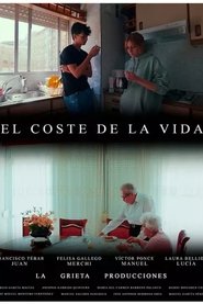 Poster El Coste de la Vida