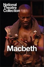 Poster Macbeth (NT)