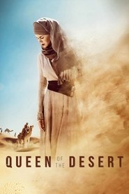 Poster van Queen of the Desert