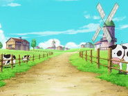 Romance Dawn, the Dawn of an Adventure