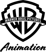 Warner Bros. Pictures Animation logo