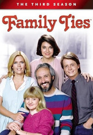 Family Ties Season 3 2