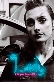 Poster Lady 2018
