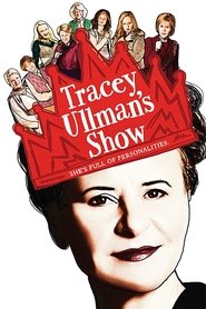 The Tracey Ullman Show The Tracey Ullman Show