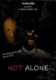 not alone streaming