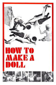 Poster How to Make a Doll