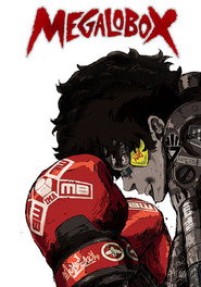 MEGALOBOX Season 1 4