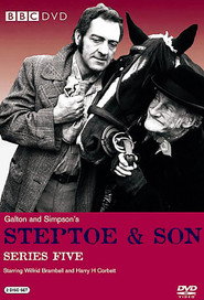 Steptoe and Son Season 5 3