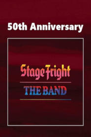 The Band: Stage Fright (50th Anniversery Ed.) streaming