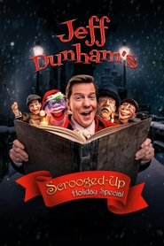 Jeff Dunham’s Scrooged-Up Holiday Special