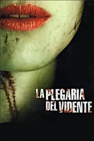 Poster La plegaria del vidente