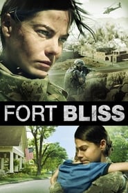 Fort Bliss 2014