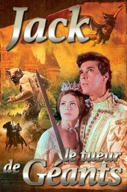 Jack, le tueur de géants